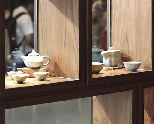 深圳聚瑞凝香礼品店