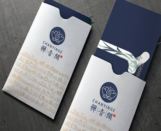 禅音阁文化传播