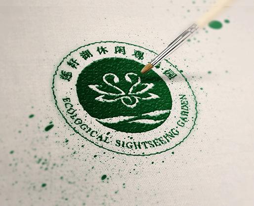 莲籽湖休闲观光公园