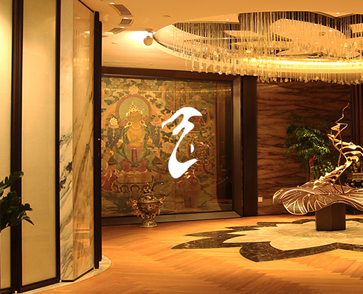 吴德昇艺术馆-企划