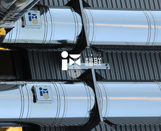 福联钢铁建筑-建材