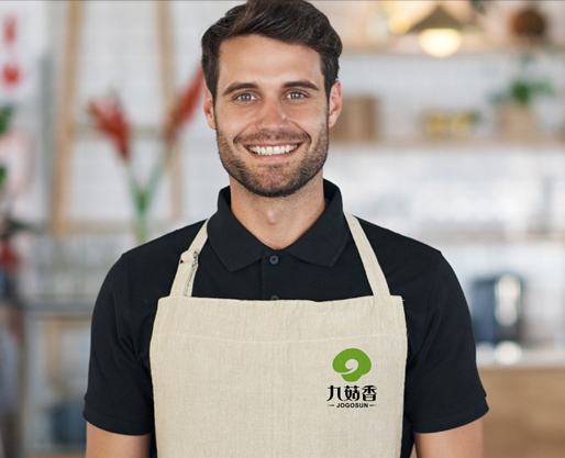 九菇香（菌菇酱）-食品