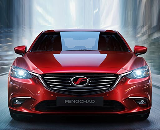 凤巢汽车