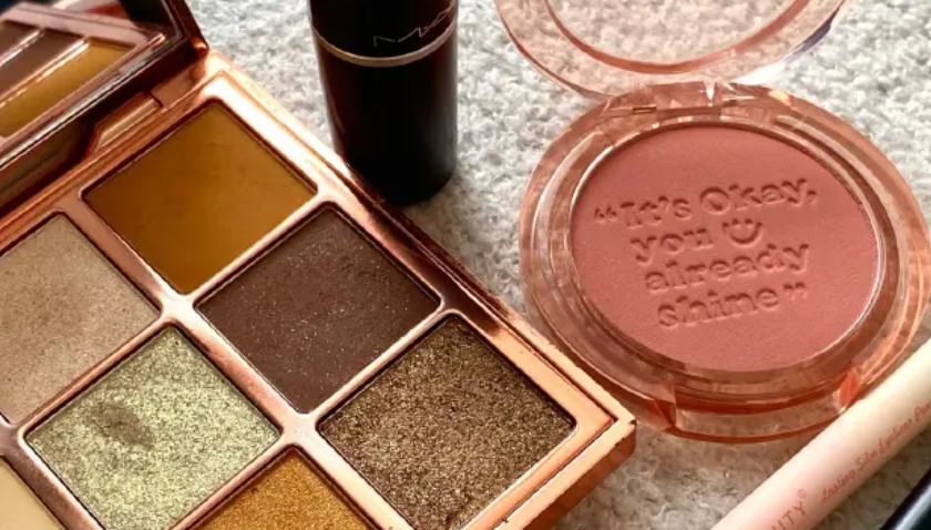 化妆品包装设计