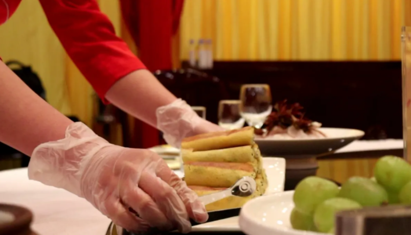 餐饮品牌全案设计