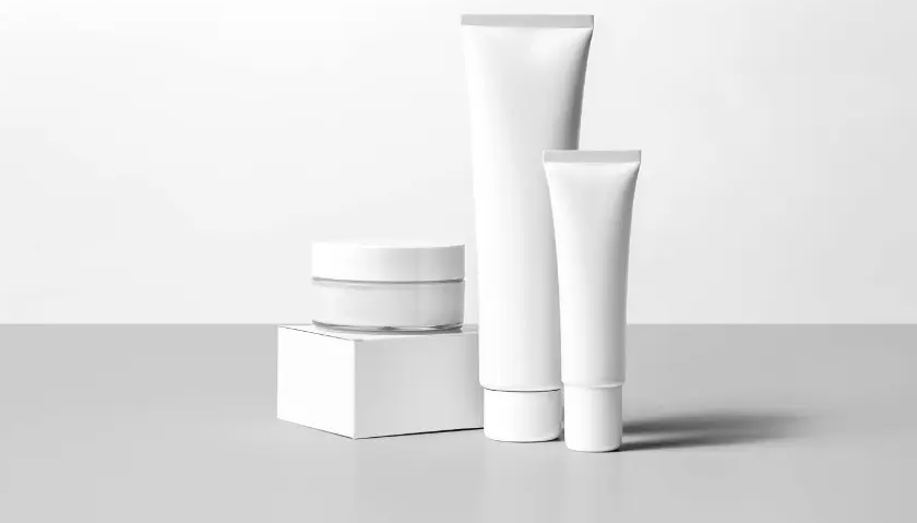 化妆品包装设计