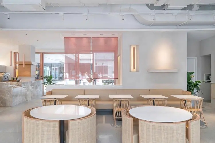 上海餐饮品牌设计