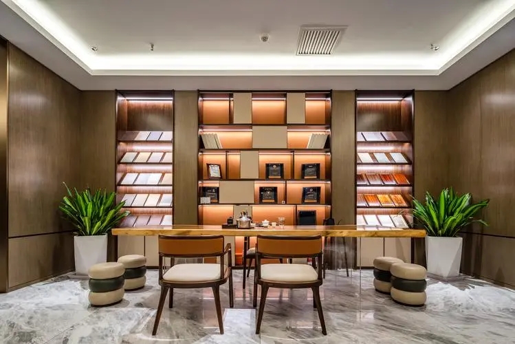 上海家具品牌全案策划