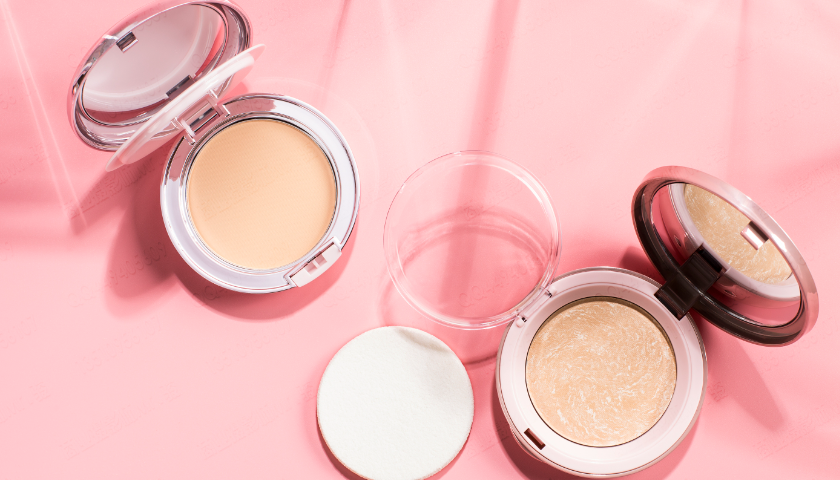 化妆品品牌策划设计