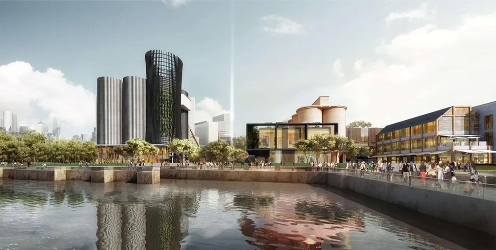 上海旅游品牌策划