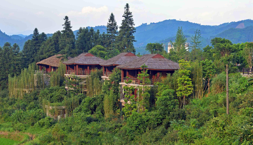 文旅品牌策划设计