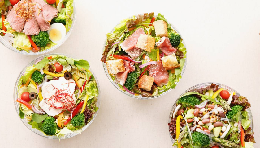 食品品牌策划设计