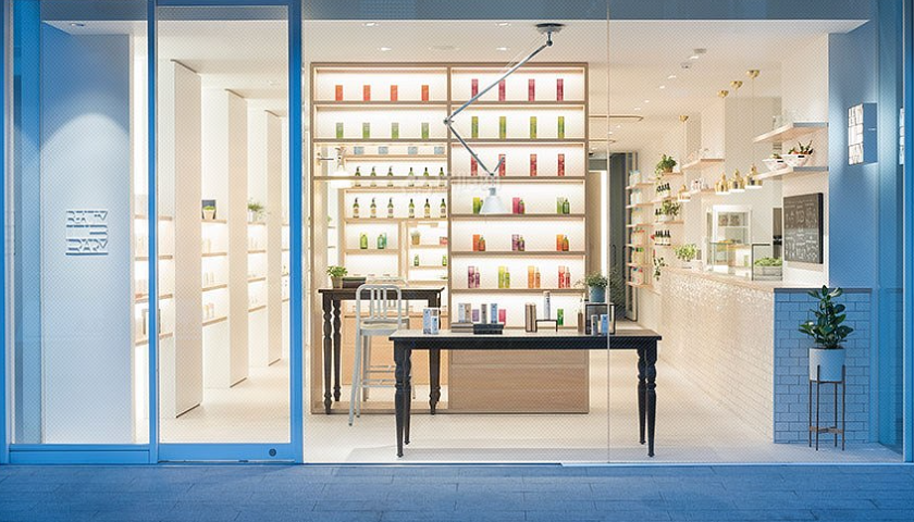 化妆品品牌策划设计