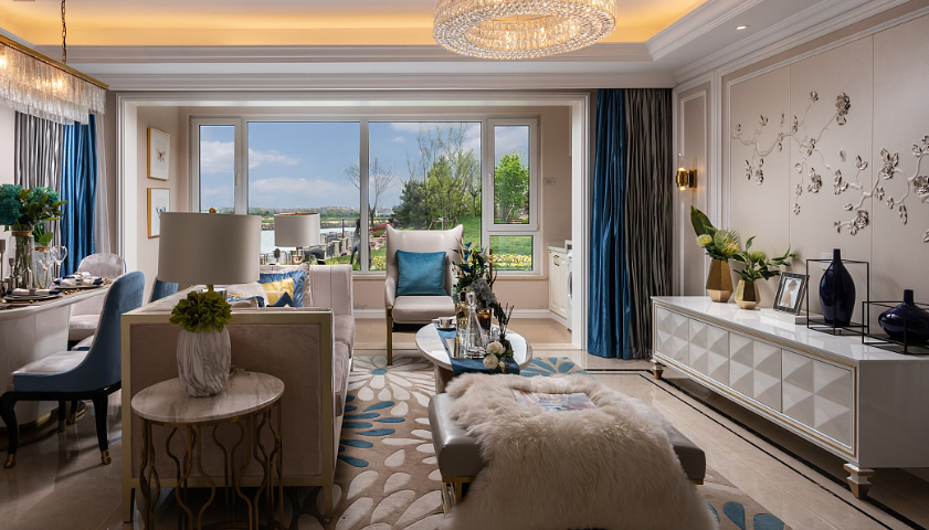 建材行业品牌策划设计