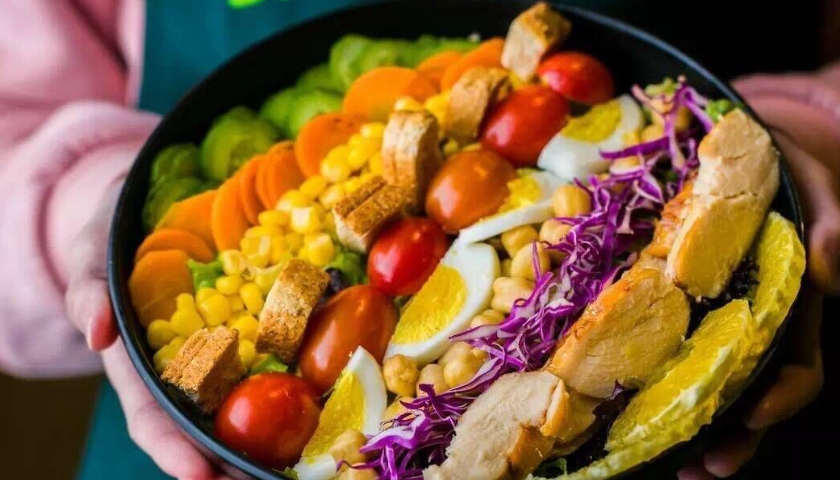 餐饮连锁品牌策划设计