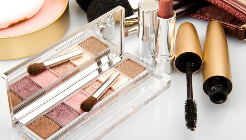 化妆品品牌策划设计