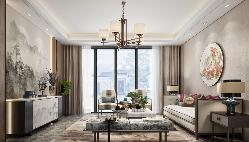 建材行业品牌策划设计