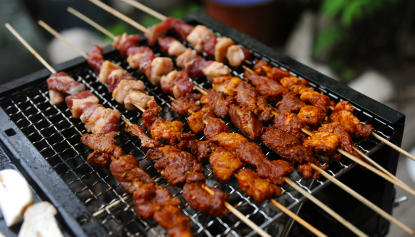 餐饮连锁品牌策划设计