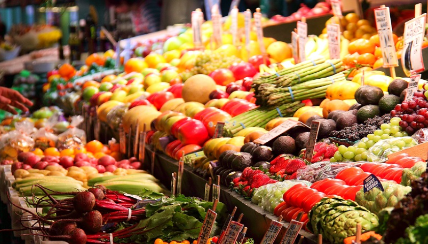 生鲜品品牌策划设计