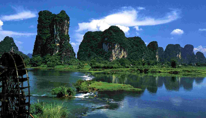 康养中心品牌设计