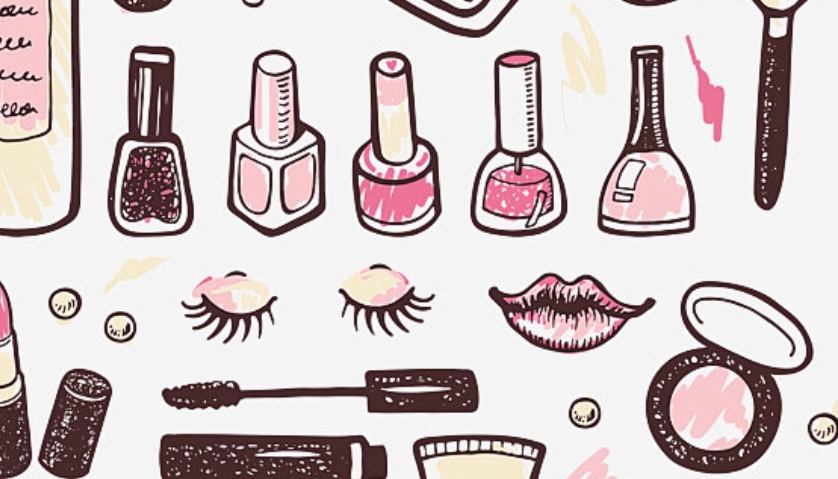 化妆品品牌策划设计