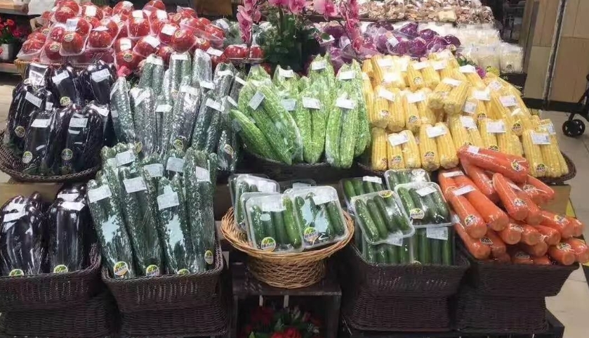 食品生鲜品牌策划设计