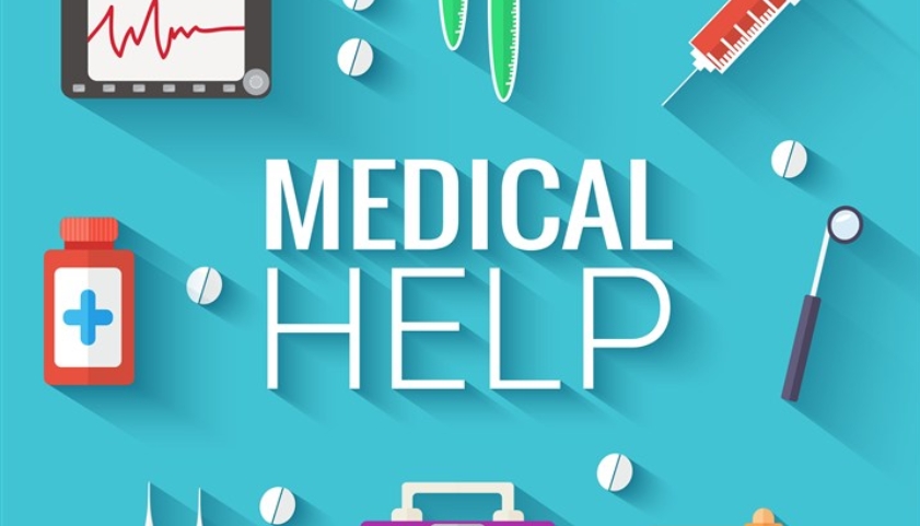 医疗行业品牌策划设计