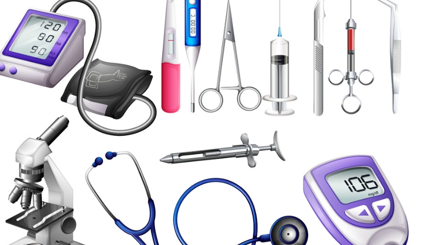 医疗行业品牌策划设计