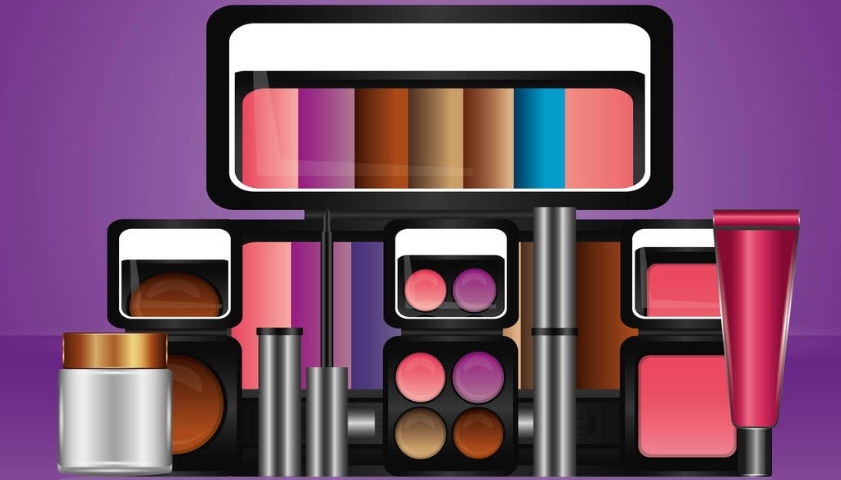 化妆品品牌营销策划