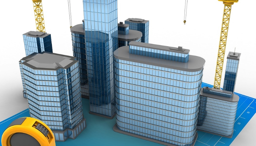 建材行业品牌策划设计