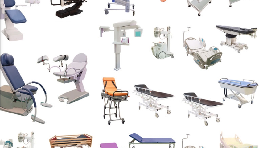 医疗行业品牌策划设计