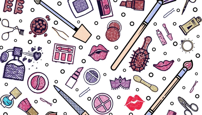 化妆品品牌策划设计