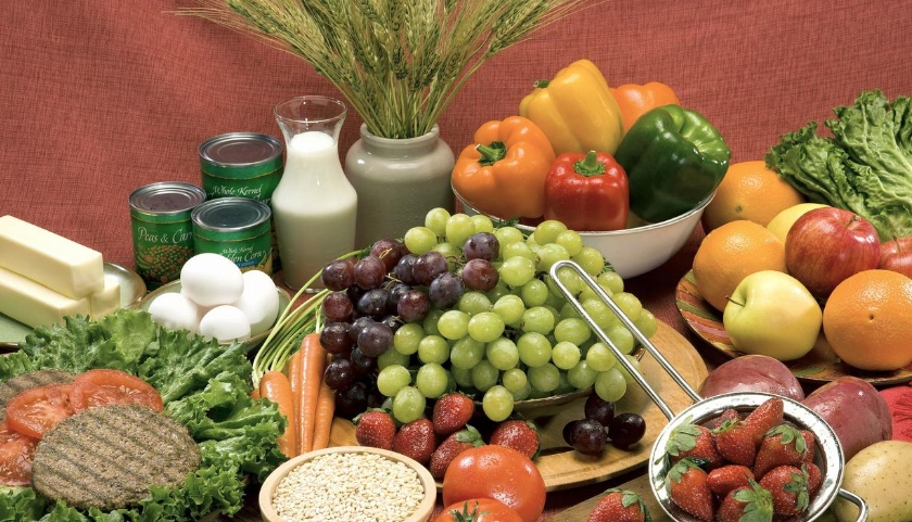 食品生鲜品牌策划设计