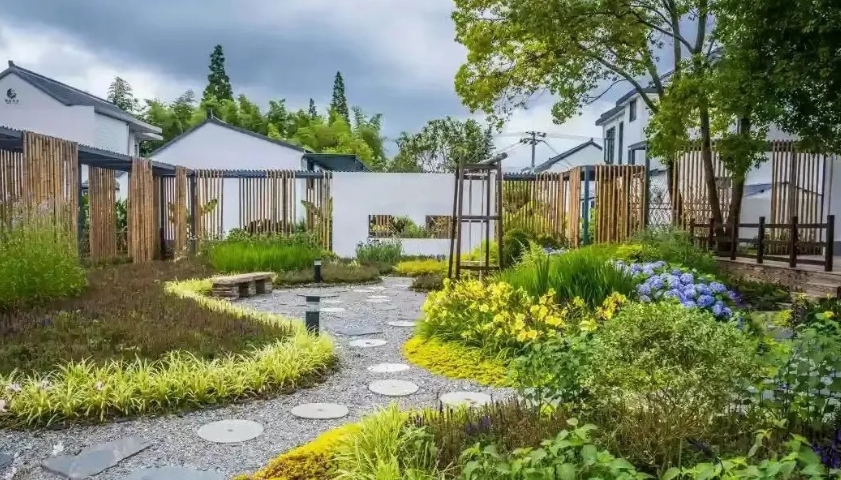 康养文旅品牌策划设计