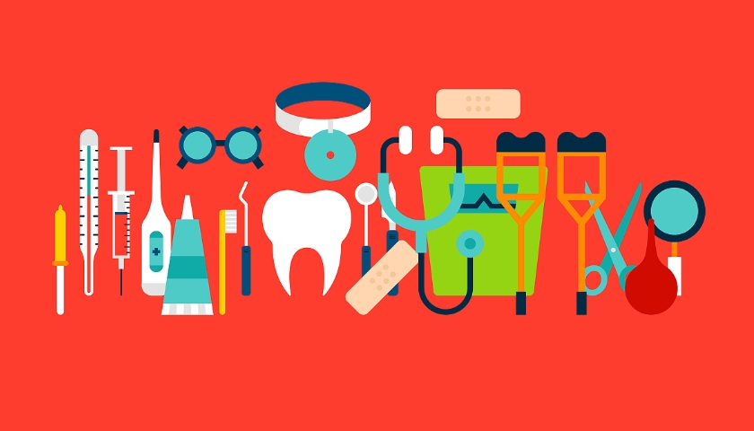 医疗行业品牌营销策划