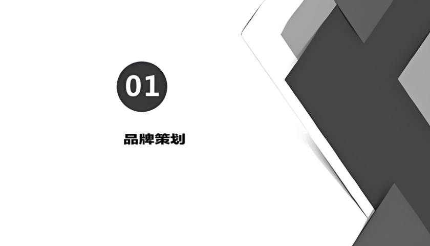 品牌策划