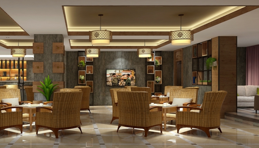 餐饮连锁品牌营销策划设计