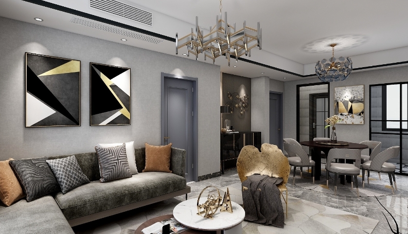 建材行业品牌营销设计