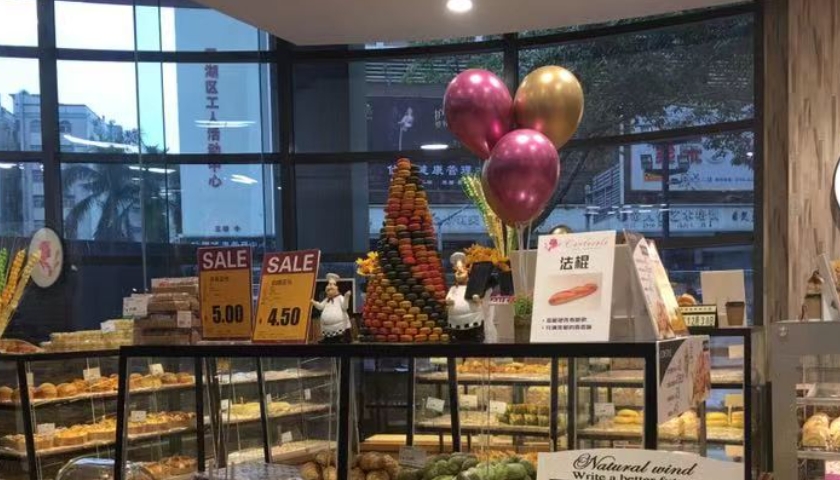 食品生鲜品牌策划设计