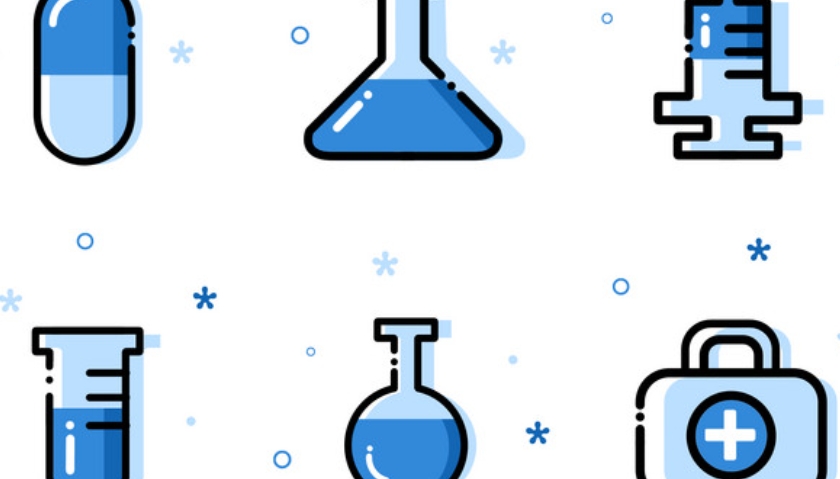 医疗行业品牌策划设计