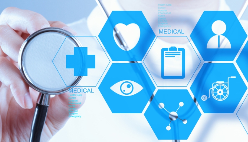 医疗行业品牌策划设计