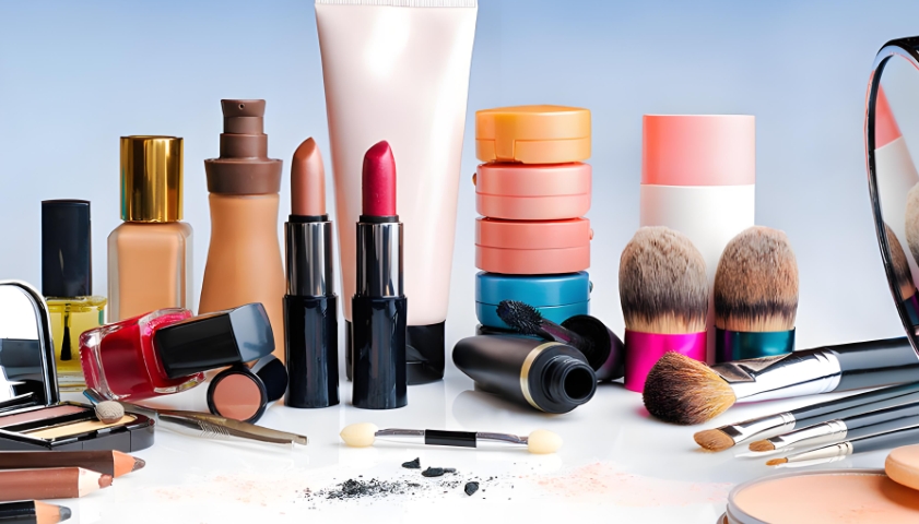 化妆品品牌策划设计