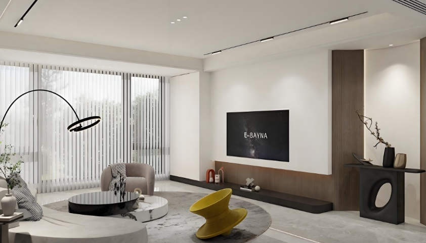 建材行业品牌策划设计