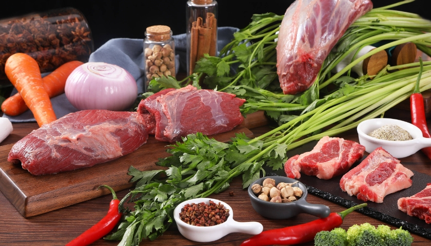 食品生鲜品牌策划设计