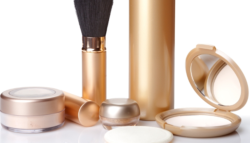 化妆品品牌策划设计