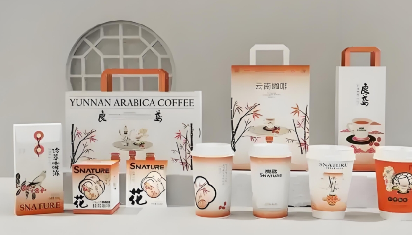 上海品牌设计公司