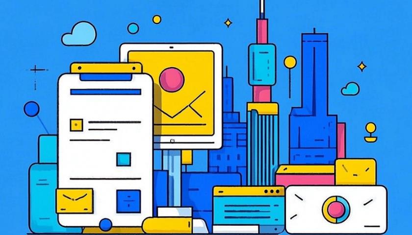 上海品牌设计公司