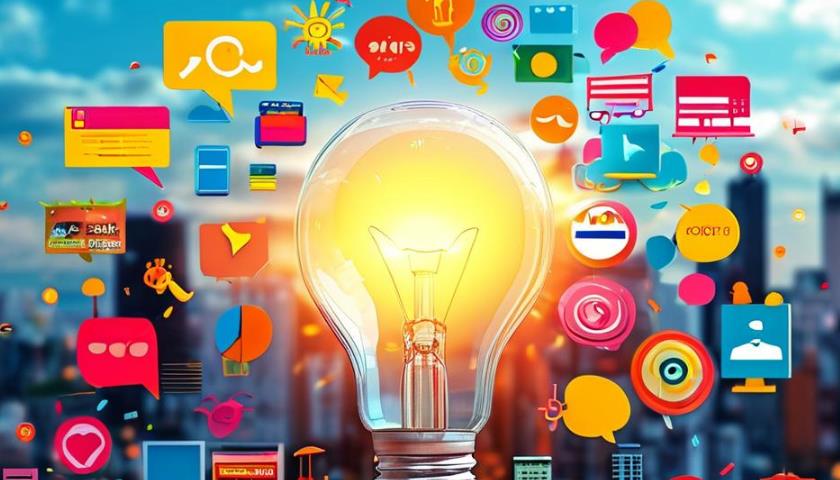 上海品牌营销策划