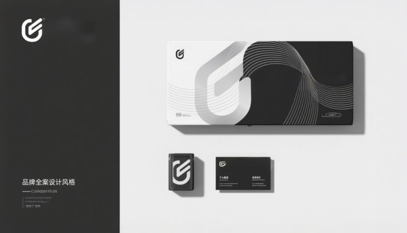 上海品牌全案公司