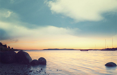 蔚派来与您分享几个logo标志设计的几个小技巧